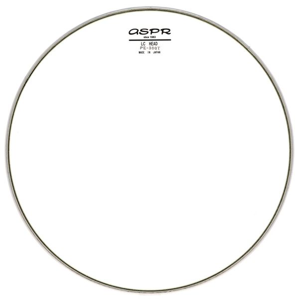 Asapura 12" PE-300T Tom Head
