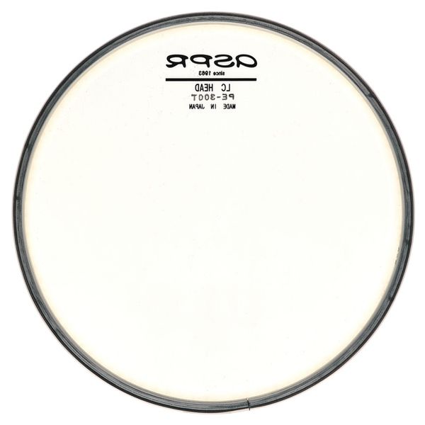 Asapura 10" PE-300T Tom Head
