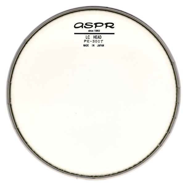 Asapura 6" PE-300T Tom Head