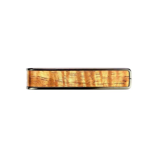 Thalia Capo Wood Collect.Koa AAA BC
