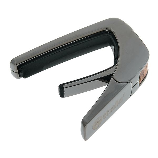 Thalia Capo Wood Collect.Koa AAA BC