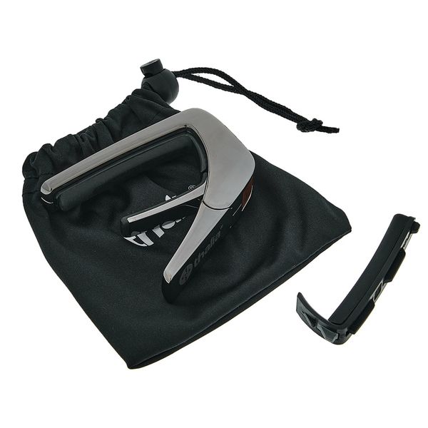 Thalia Capo Wood Collect.Koa AAA BC