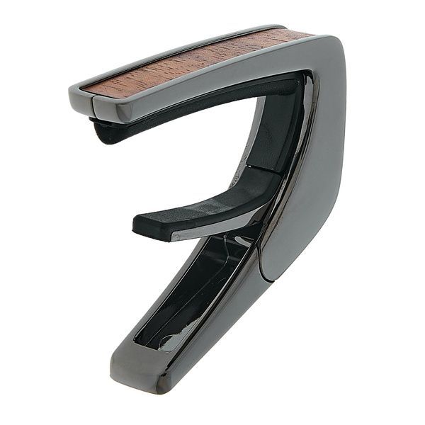 Thalia Capo Wood Collect.Koa AAA BC