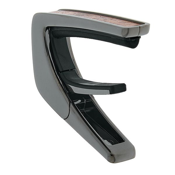 Thalia Capo Wood Collect.Koa AAA BC