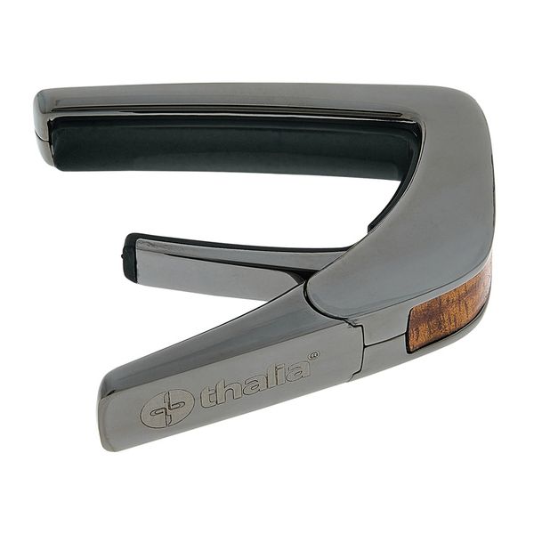 Thalia Capo Wood Collect.Koa AAA BC