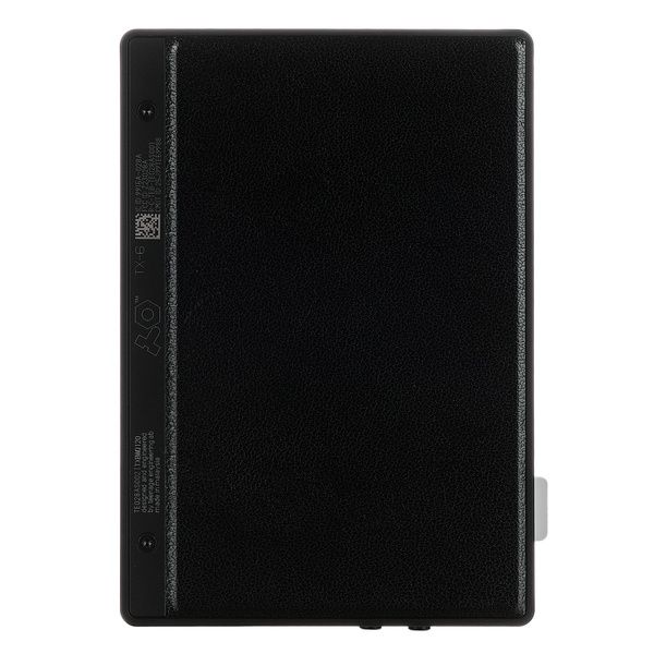 Teenage Engineering TX-6 Black
