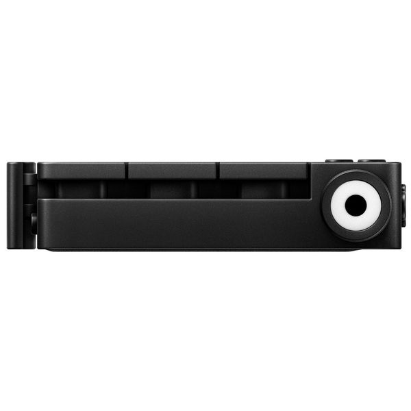 Teenage Engineering TP-7 Black