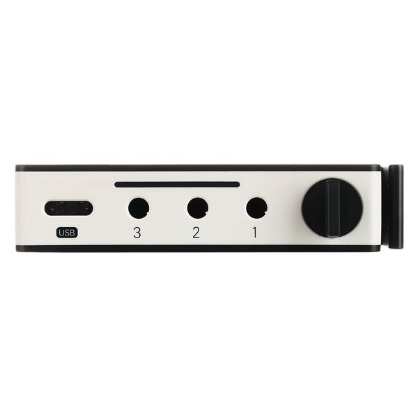 Teenage Engineering TP-7 Black