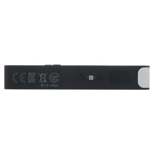 Teenage Engineering TP-7 Black