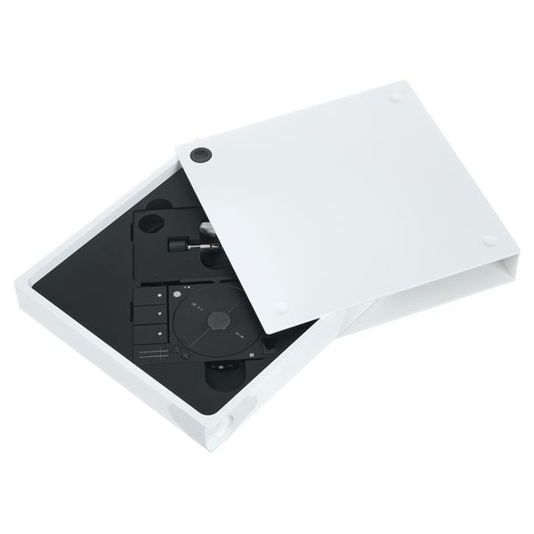 Teenage Engineering TP-7 Black