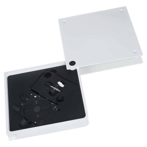 Teenage Engineering TP-7 Black
