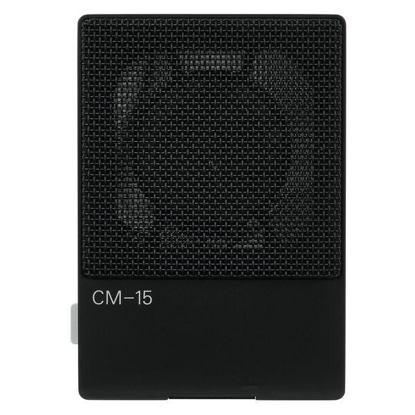 Teenage Engineering CM-15 Black