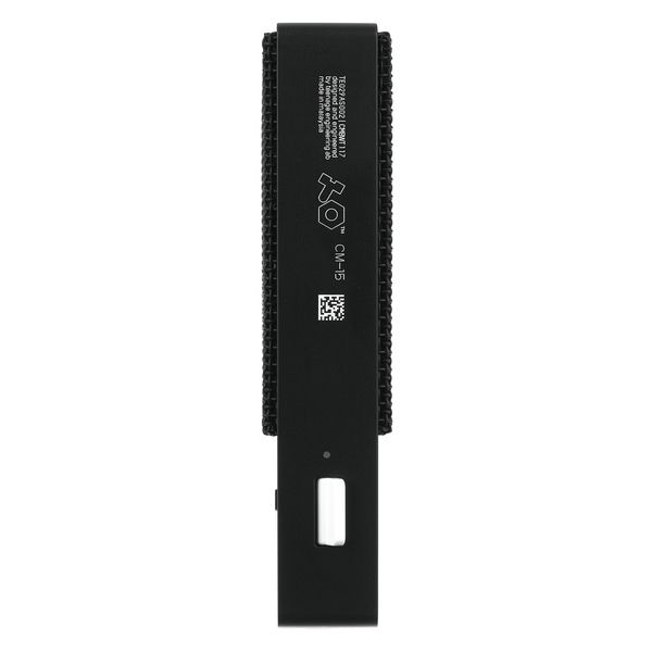 Teenage Engineering CM-15 Black