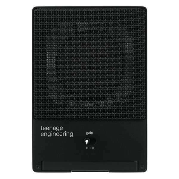 Teenage Engineering CM-15 Black