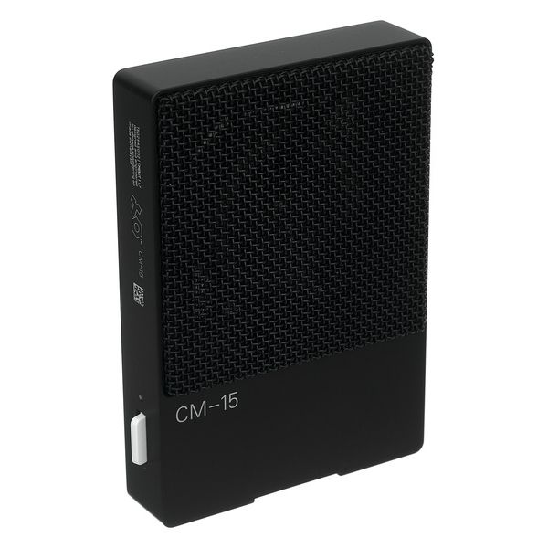 Teenage Engineering CM-15 Black