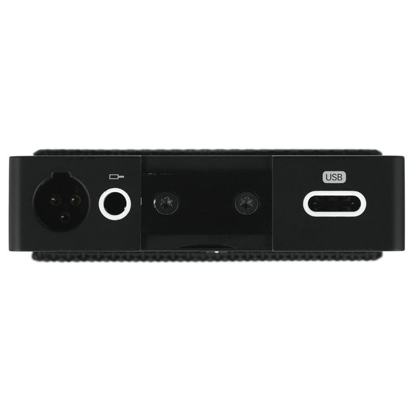 Teenage Engineering CM-15 Black