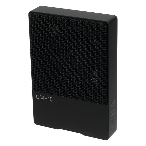 Teenage Engineering CM-15 Black