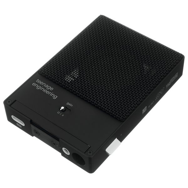 Teenage Engineering CM-15 Black