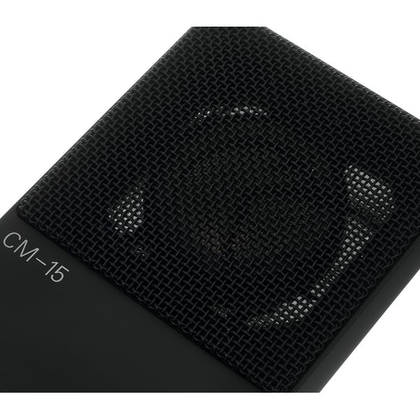 Teenage Engineering CM-15 Black