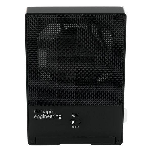 Teenage Engineering CM-15 Black