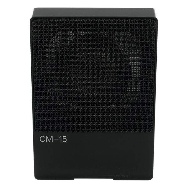 Teenage Engineering CM-15 Black