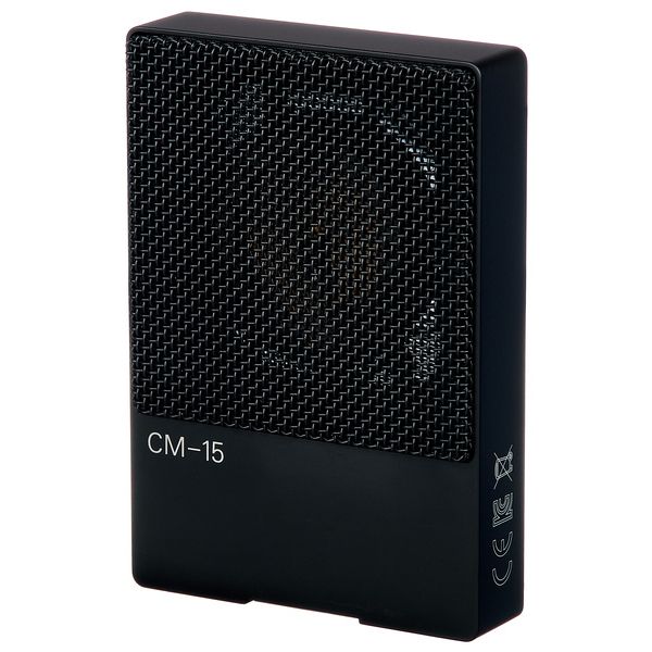 Teenage Engineering CM-15 Black