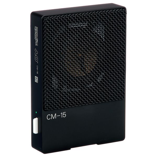 Teenage Engineering CM-15 Black