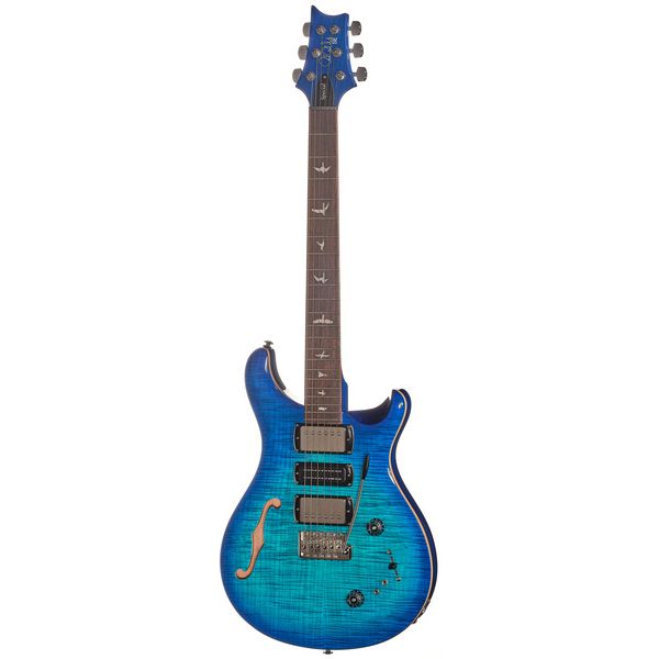 PRS SE Special Semi-Hollow LB