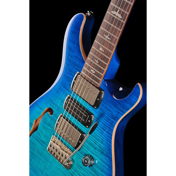 PRS SE Special Semi-Hollow LB