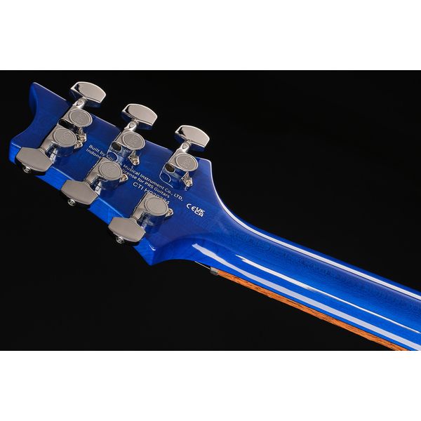 PRS SE Special Semi-Hollow LB