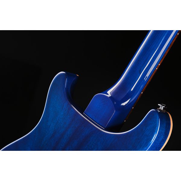 PRS SE Special Semi-Hollow LB