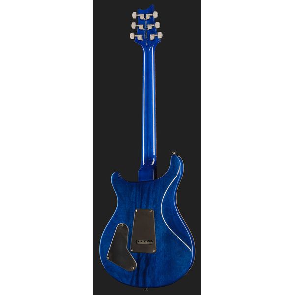 PRS SE Special Semi-Hollow LB