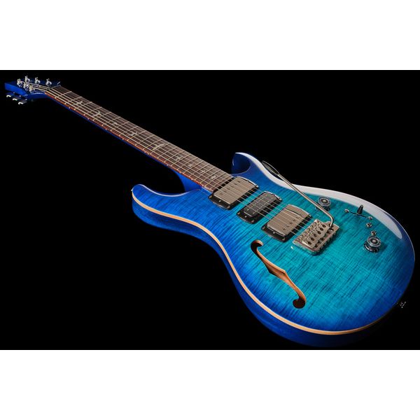 PRS SE Special Semi-Hollow LB
