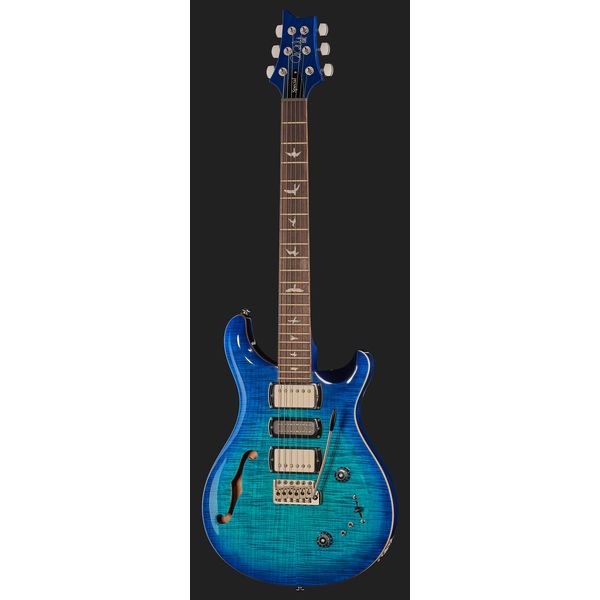 PRS SE Special Semi-Hollow LB