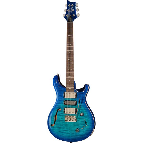 PRS SE Special Semi-Hollow LB