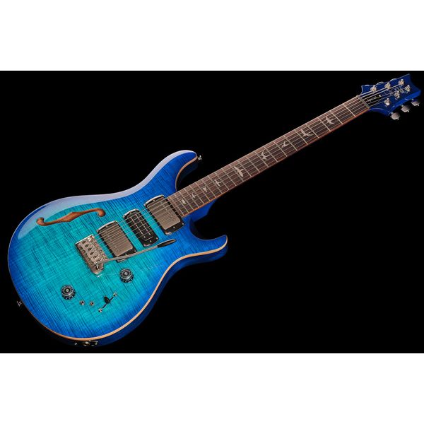 PRS SE Special Semi-Hollow LB