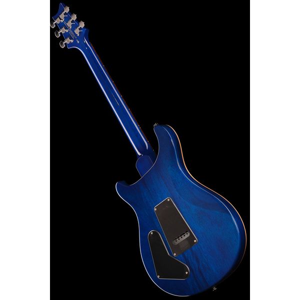 PRS SE Special Semi-Hollow LB