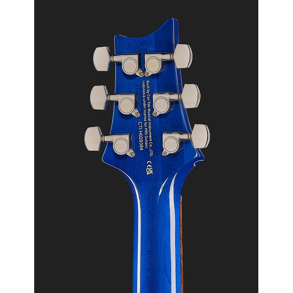 PRS SE Special Semi-Hollow LB