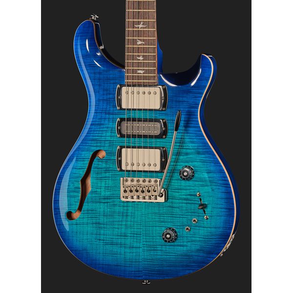 PRS SE Special Semi-Hollow LB