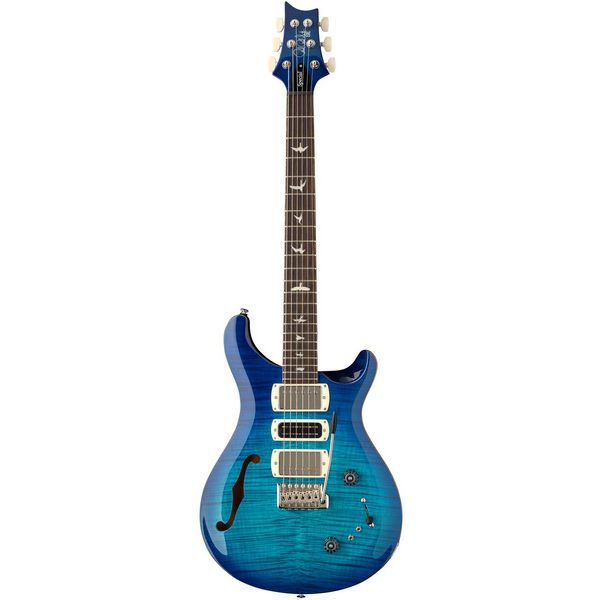 PRS SE Special Semi-Hollow LB