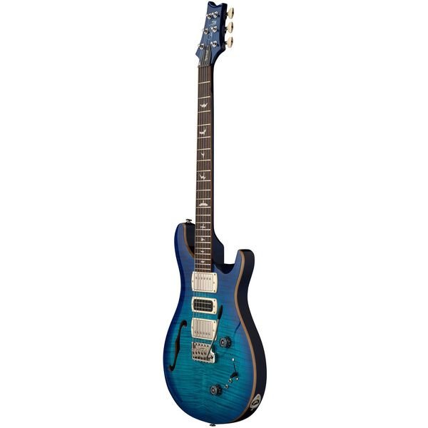 PRS SE Special Semi-Hollow LB