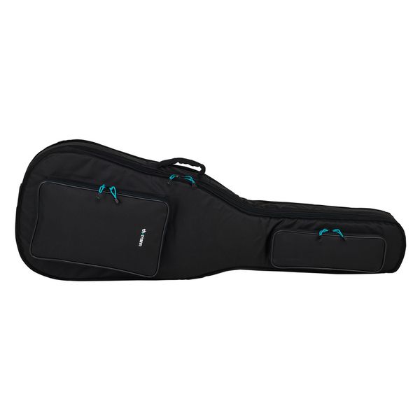 Harley Benton PB-62CC Black w/Bag