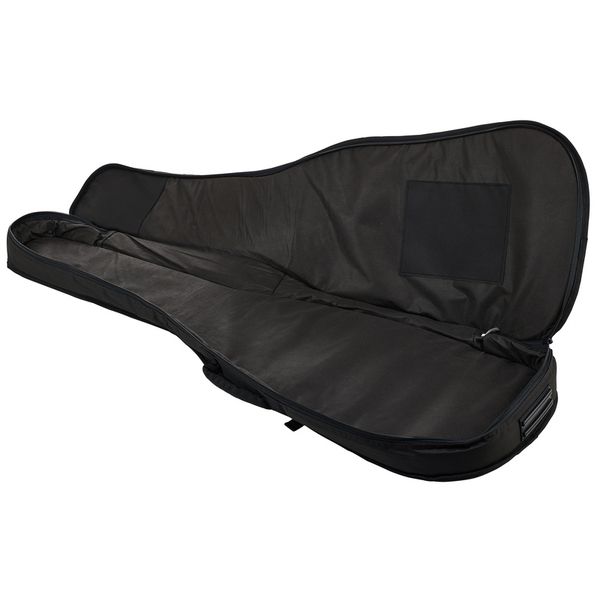Harley Benton PB-62CC Black w/Bag