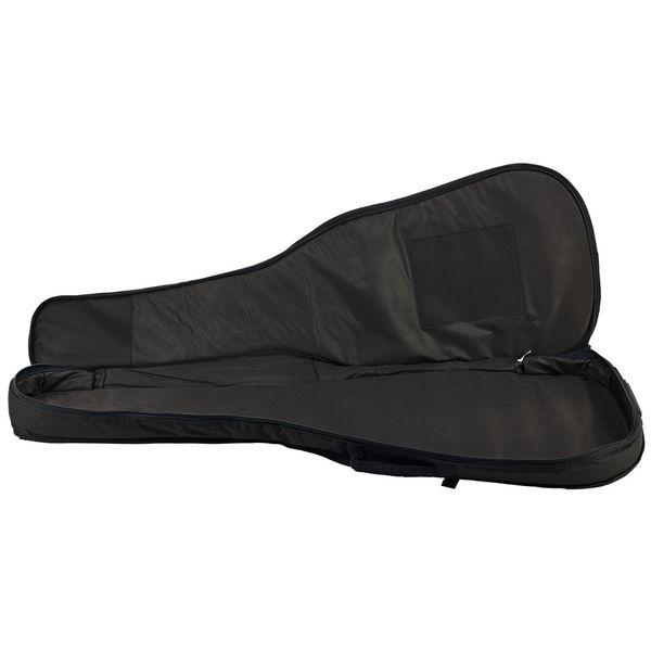 Harley Benton PB-62CC Black w/Bag