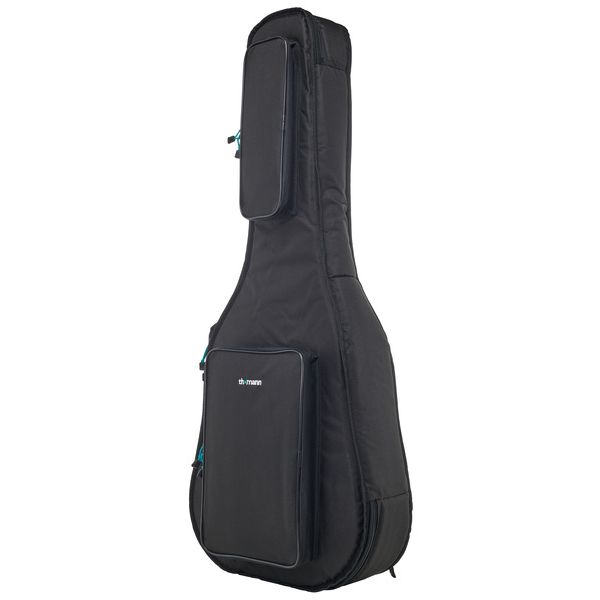Harley Benton HBJ-45E SBK w/Bag