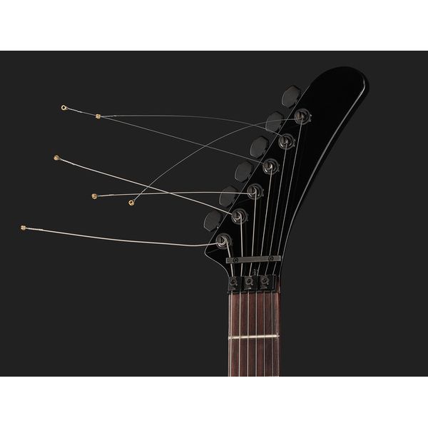 Fender Tom Morello Arm The Homeless