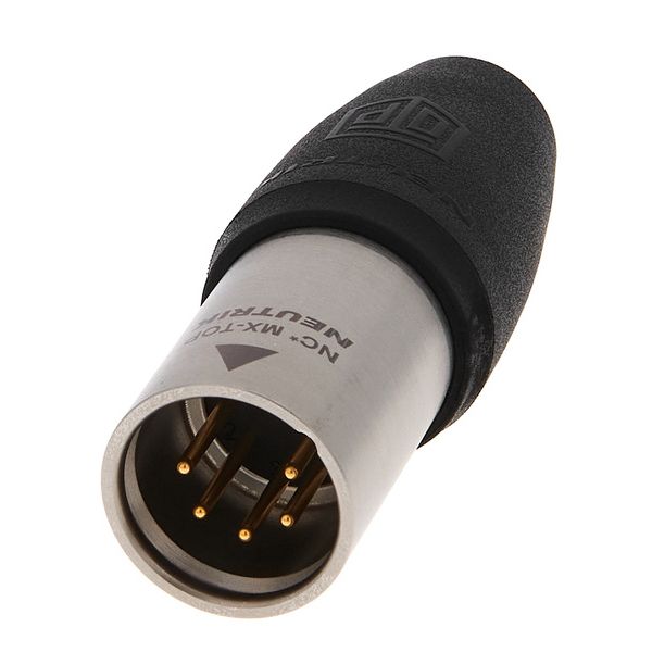 Neutrik NC5MX1-TOP