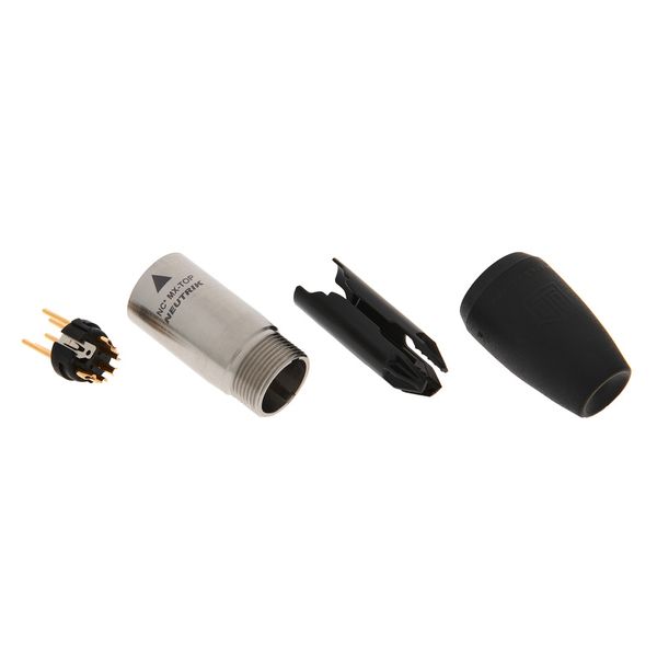 Neutrik NC5MX1-TOP