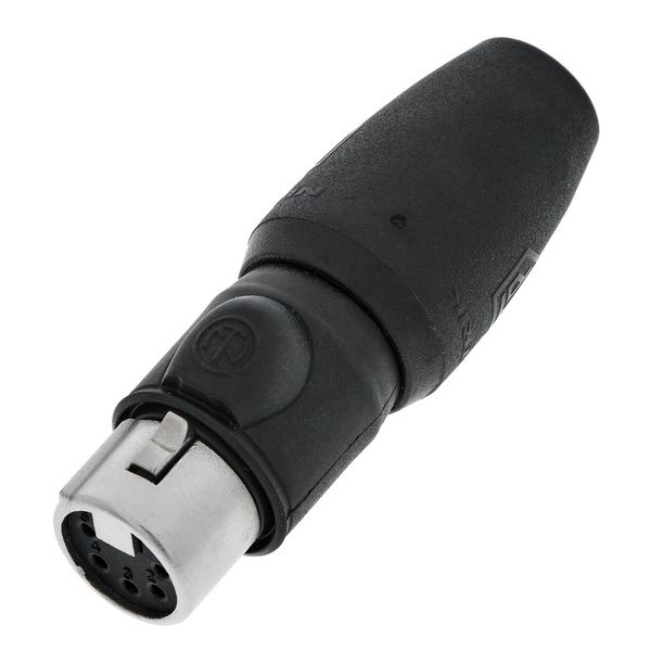 Neutrik NC5FX1-TOP