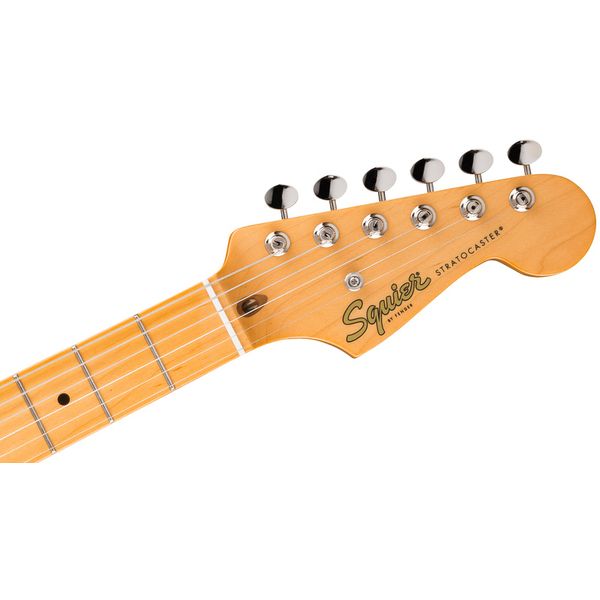 Squier CV 50s Strat HT MN PPG SHP